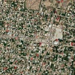 Sabirabad map(satellite map)
