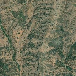 Copple Place California High Resolution Satellite Map