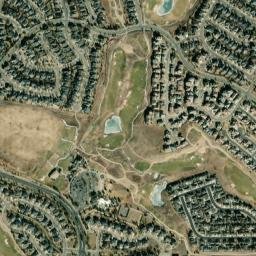 2700 Vista Parkway, Erie, CO 80516, USA High Resolution Satellite Map