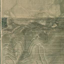 Adena Colorado High Resolution Satellite Map