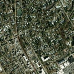 Bala-Cynwyd map(satellite map)