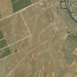 Otero map(satellite map)