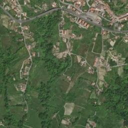 Castelluccio Inferiore map(satellite map)