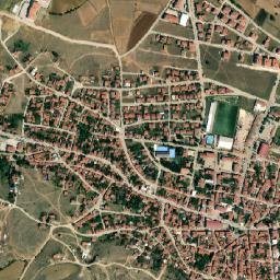 Drone Görünümü