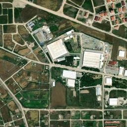 Drone Görünümü