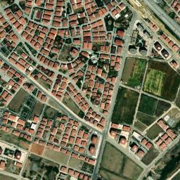 Drone Görünümü