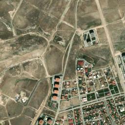 Drone Görünümü