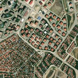 Drone Görünümü