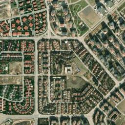 Drone Görünümü