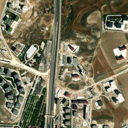 Drone Görünümü