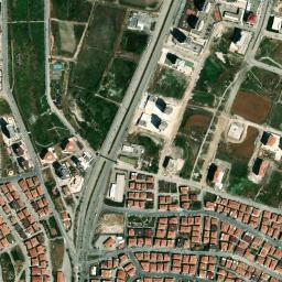 Drone Görünümü