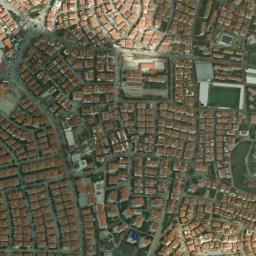 Drone Görünümü