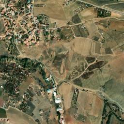 Drone Görünümü
