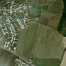 Wobkent Tumani map(satellite map)