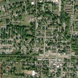 Pataskala map(satellite map)