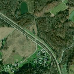Kipling Ohio High Resolution Satellite Map