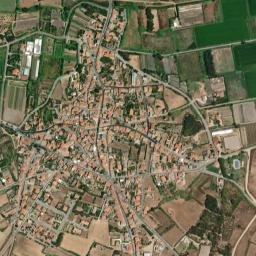 Zeddiani map(satellite map)
