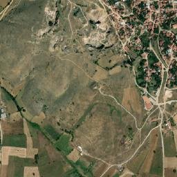 Pazaryeri map(satellite map)