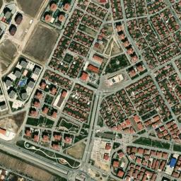 Drone Görünümü