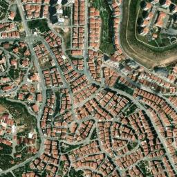 Drone Görünümü