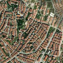 Drone Görünümü