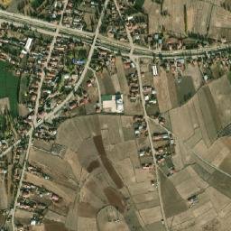 Sulusaray map(satellite map)