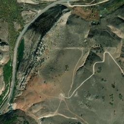 18899-19003 U.S. 89, Spanish Fork, UT High Resolution Satellite Map