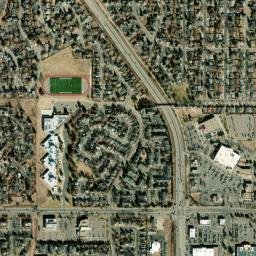 924-974 Minotaur Cir Lafayette CO Satellite Map