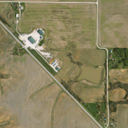 24001-24483 MO-6 Durham MO High Resolution Satellite Map