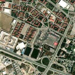 Drone Görünümü