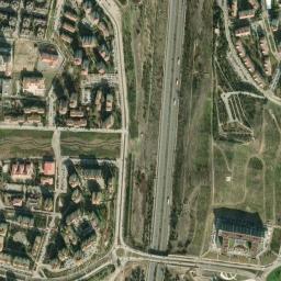 Drone Görünümü