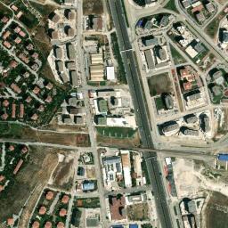 Drone Görünümü