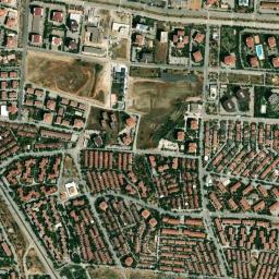 Drone Görünümü
