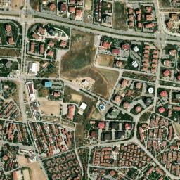 Drone Görünümü