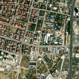 Drone Görünümü