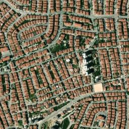 Drone Görünümü