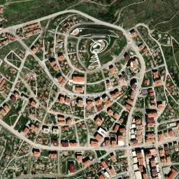 Drone Görünümü