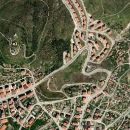 Drone Görünümü