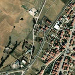 Drone Görünümü