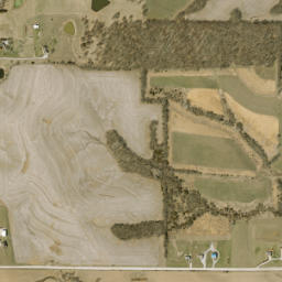 Andrew County map(satellite map)