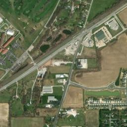 W Reformatory Rd Pendleton, Indiana map(satellite map)