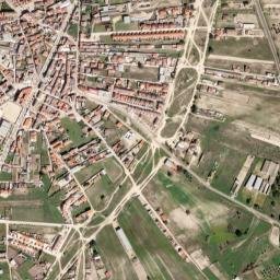Velada map(satellite map)