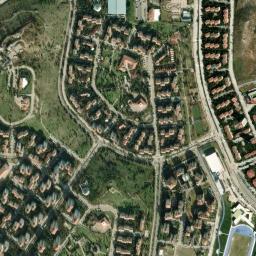 Drone Görünümü
