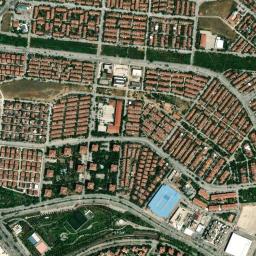 Drone Görünümü