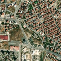 Drone Görünümü