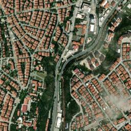 Drone Görünümü