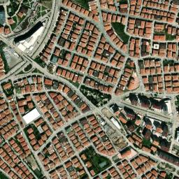 Drone Görünümü