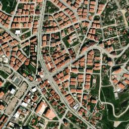 Drone Görünümü