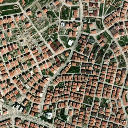Drone Görünümü