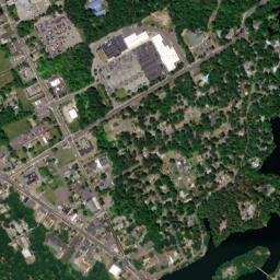 Browns Mills map(satellite map)